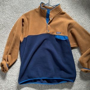 Patagonia Fleece. Men’s XL. New.